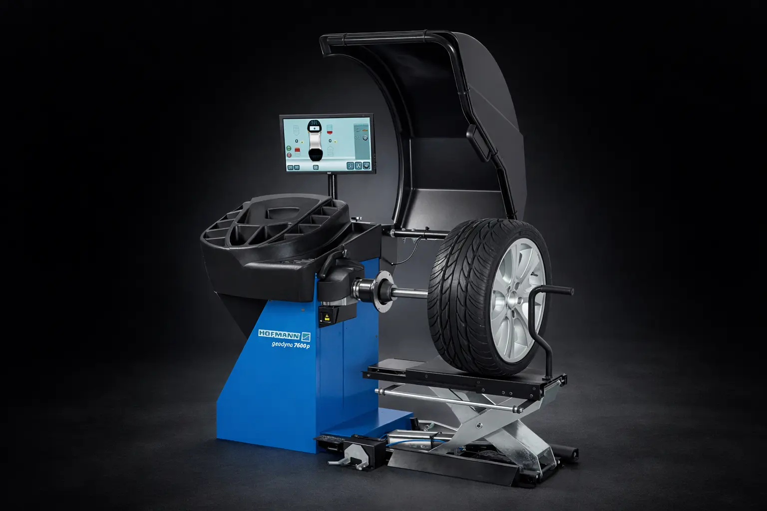 Шиномонтаж