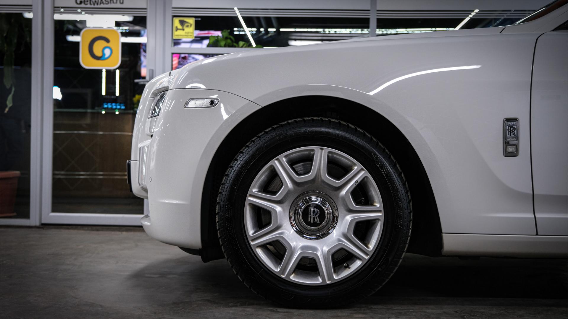 Обслуживание дисков